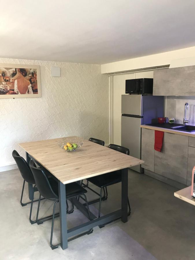Mâcon Les Gites De Belle Roche מראה חיצוני תמונה
